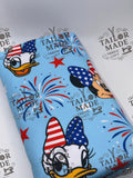 HOL DYMF - FOJ MOUSE FRIEND FIREWORKS EXCLUSIVE