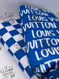 LAVEE - BOUJEE CHECKERED BUNDLE