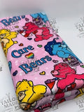 KS - HEART BEARS - RIB