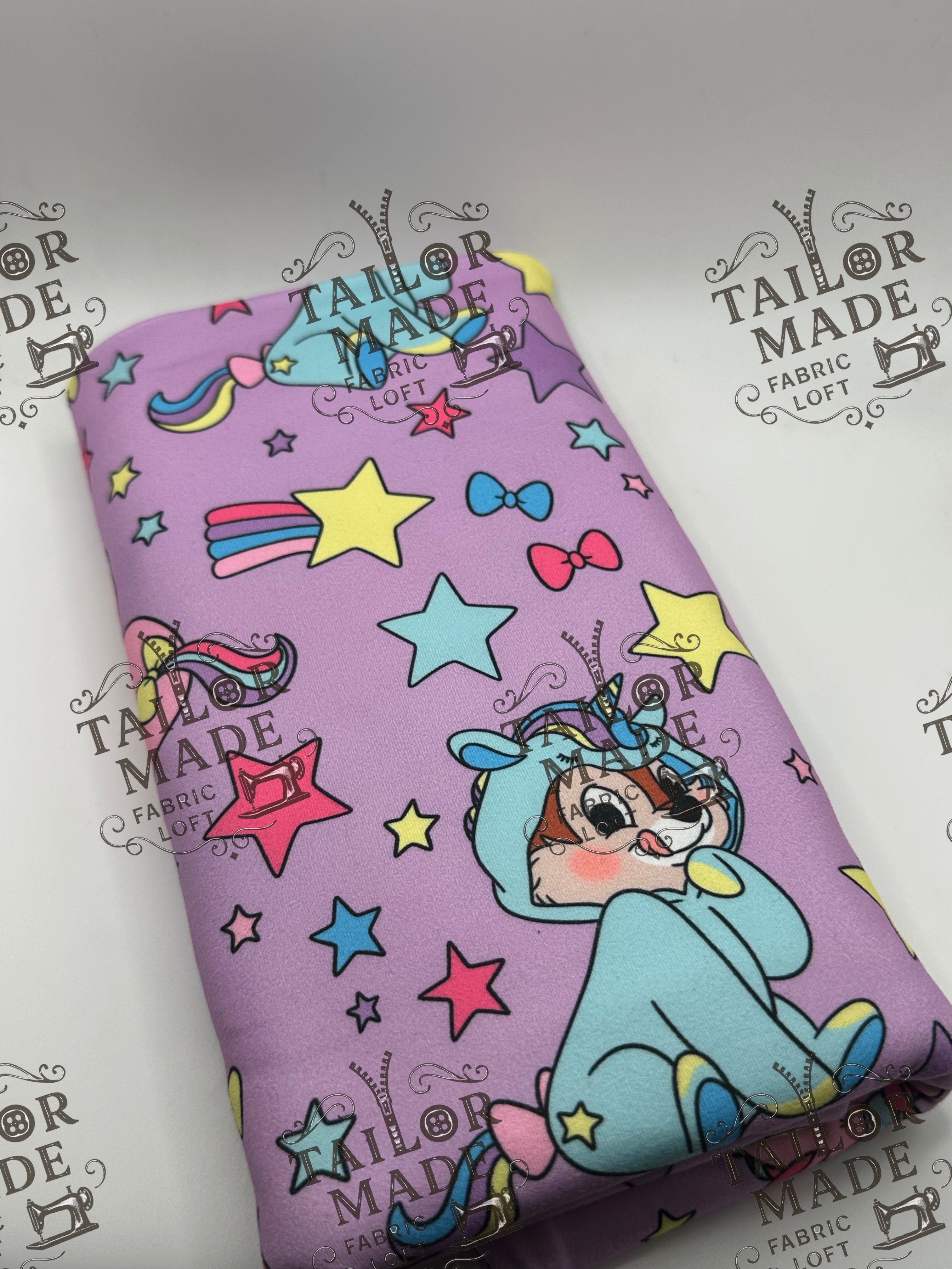 DY - SQUIRREL STARS