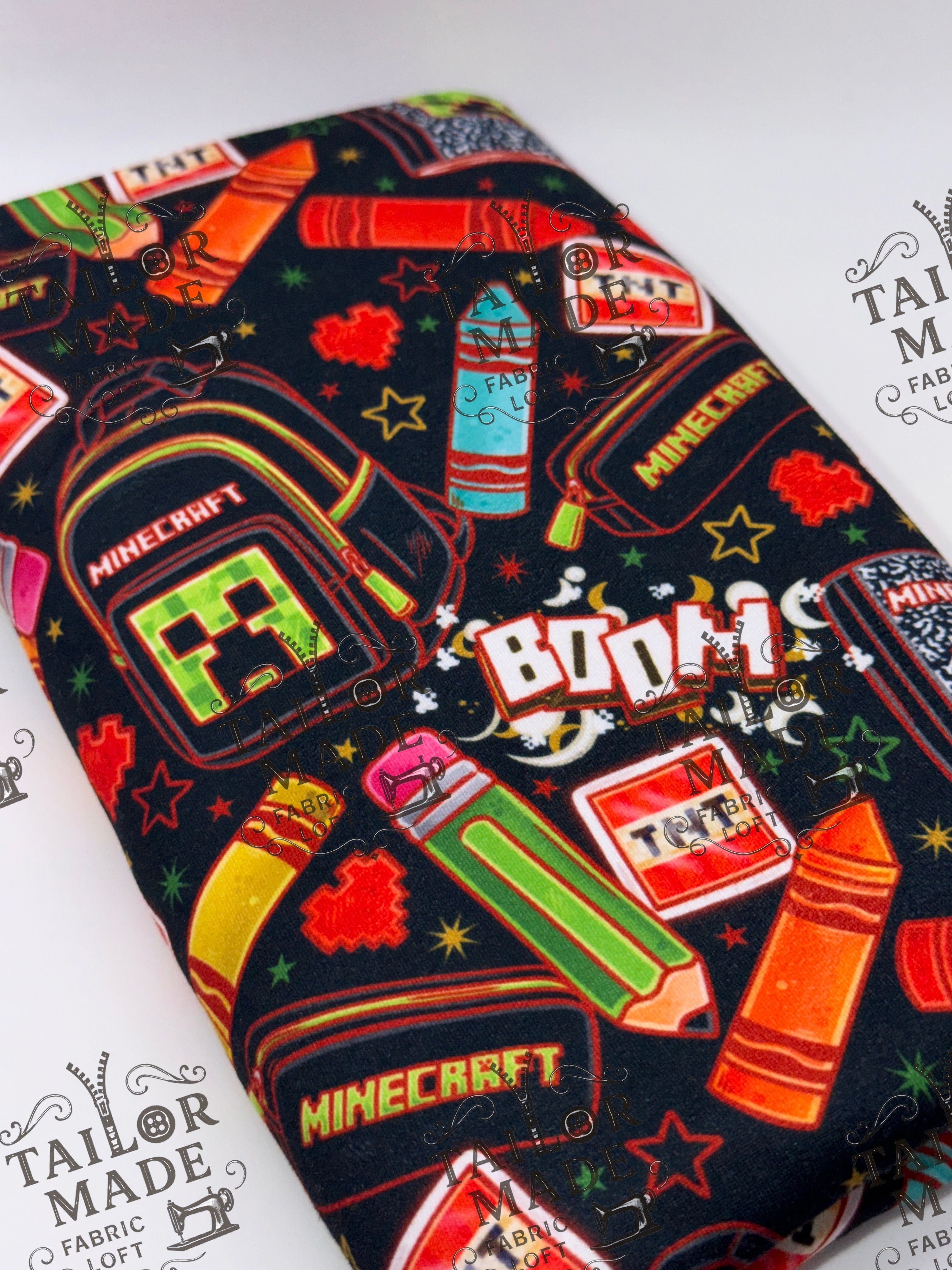 F/S/A - MINE BACKPACK