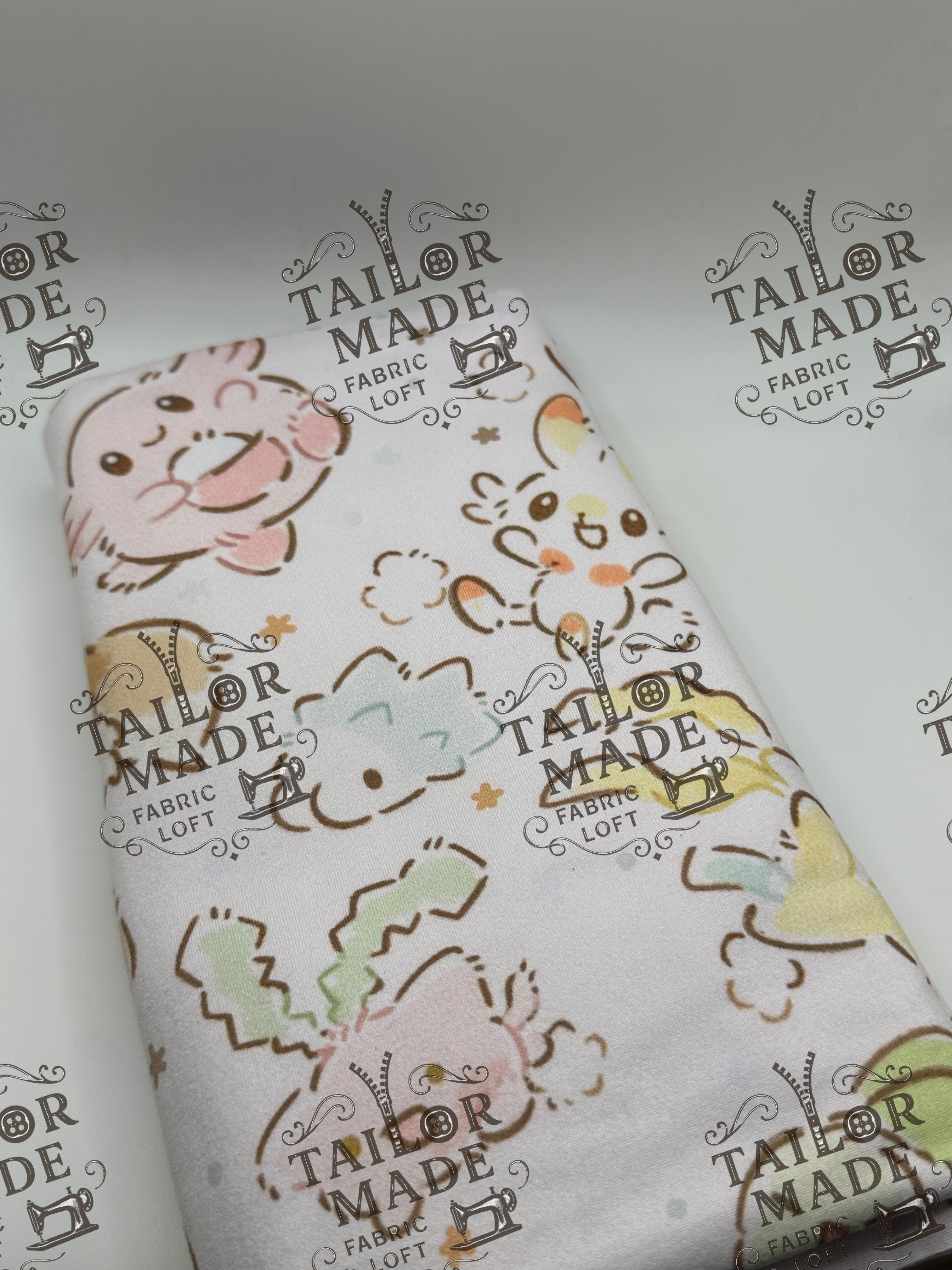 KSB - POKE SCRIBBLLE