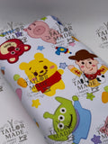 DY - BABY TOYS OF THE STORY