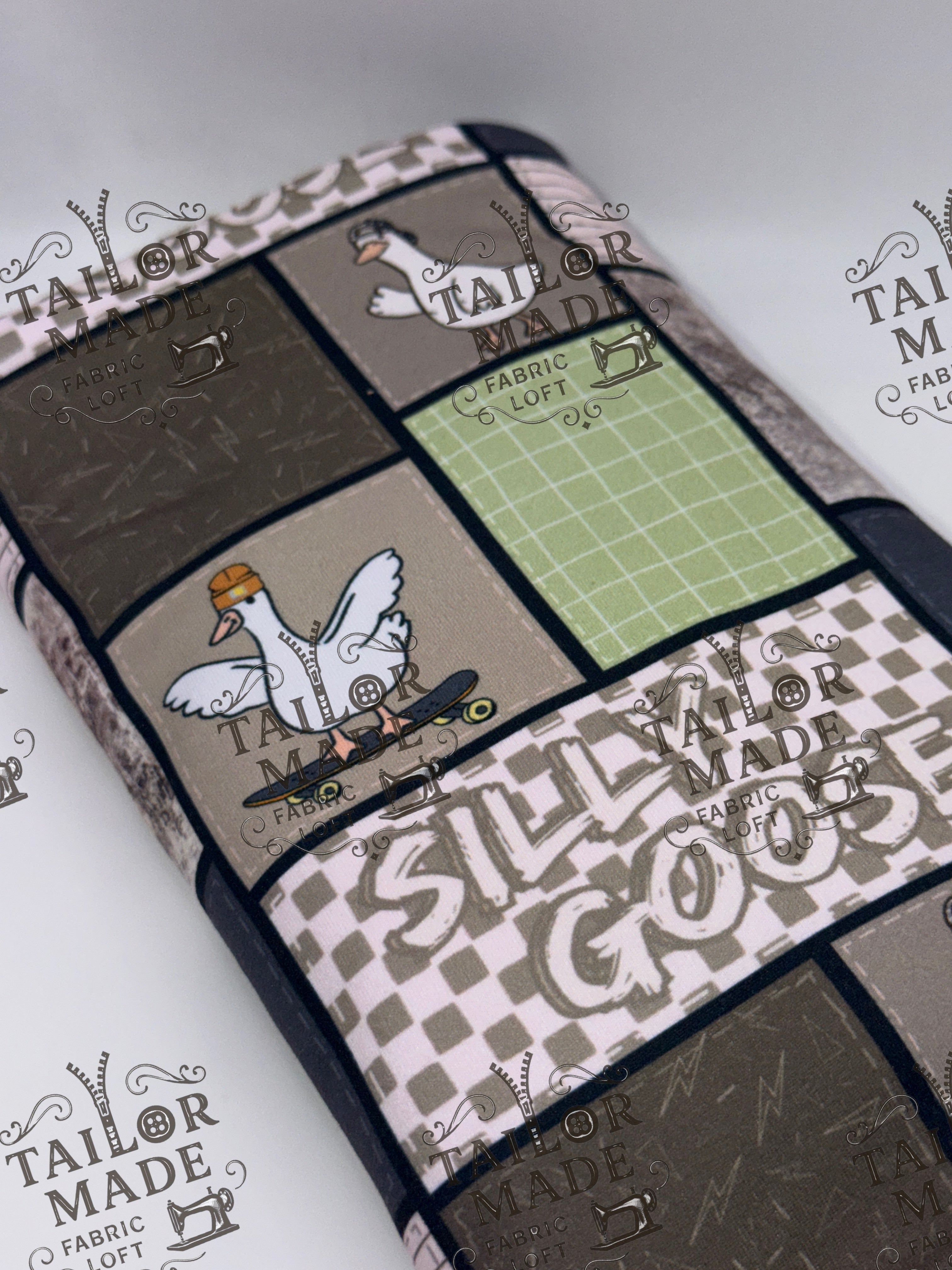 MISC - SILLY GOOSE