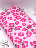 COOR - PINK CHEETAH