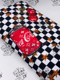 LAVEE - CHECK STAR SODA - RIB