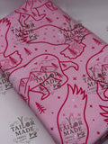 MISC - PINK ANIMAL NORTHERN
