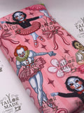 HOL - HORROR BALLERINA STRIPES