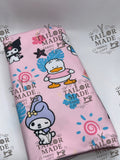 KS - KITTY SUMMER FRIENDS