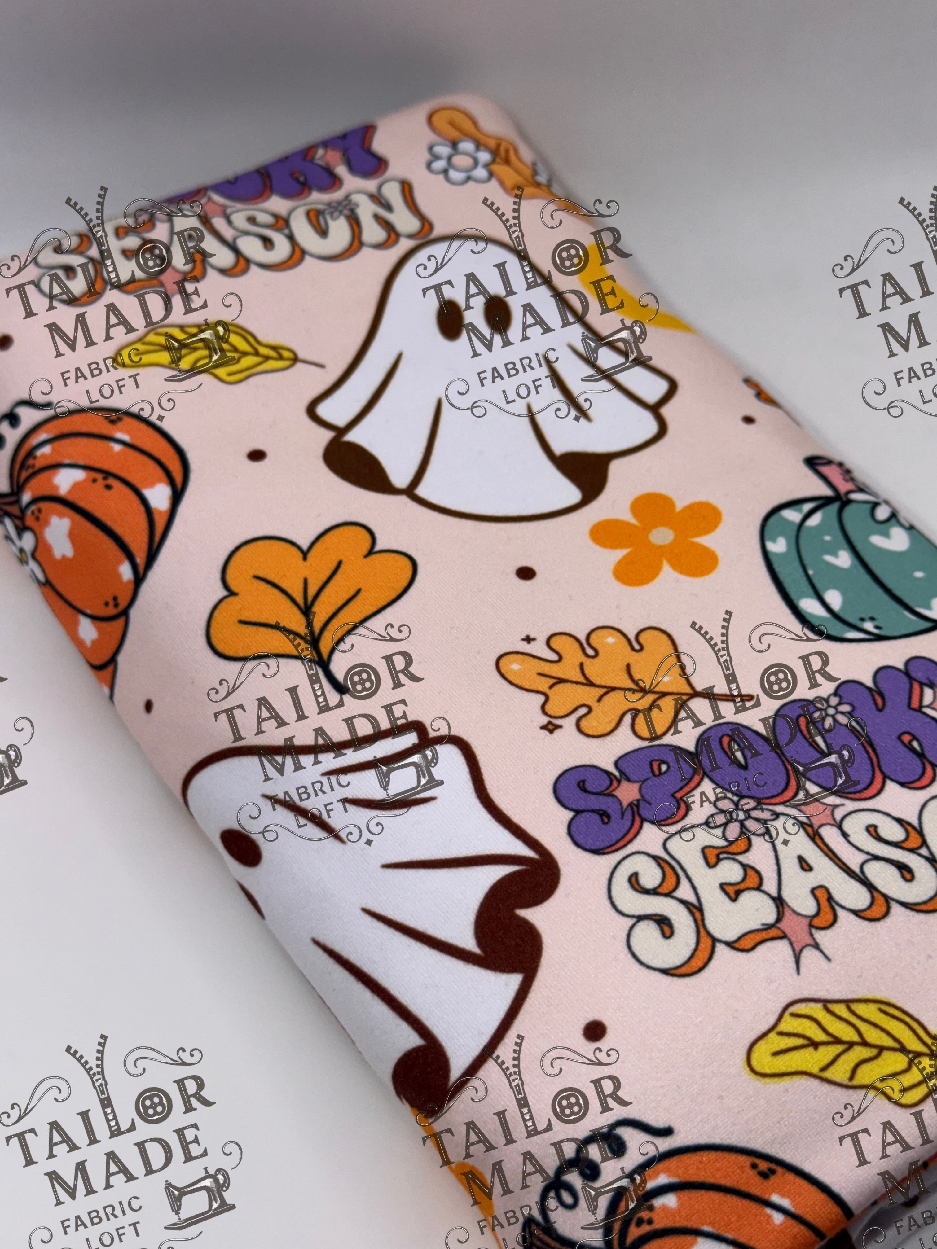 HOL - SPOOKY SEASON