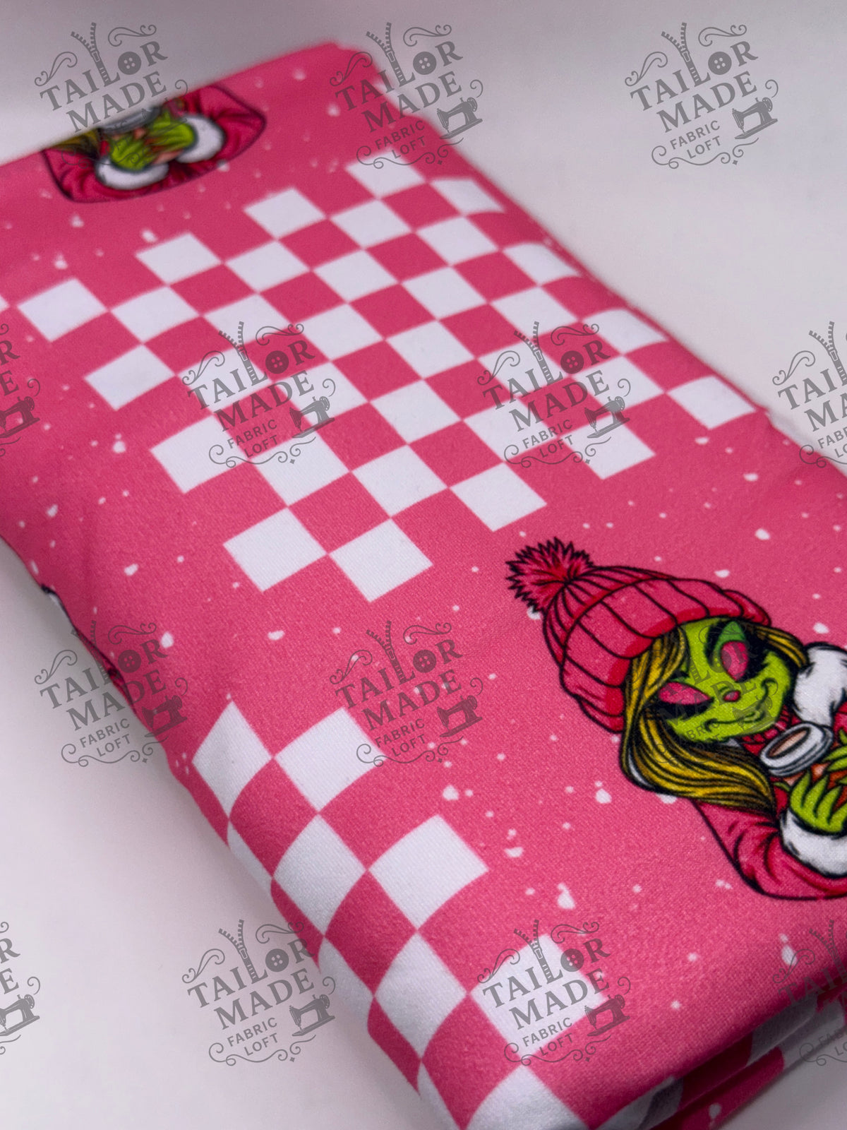 HOL - PINK GIRL GREEN