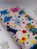 KS - CHARACTER CHARACTER DOTS