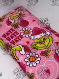 HOL - PINK HATE HATE HATE