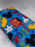 DYMF - BLUE BOY MOUSE