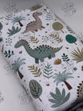 MISC - TREE DINOS