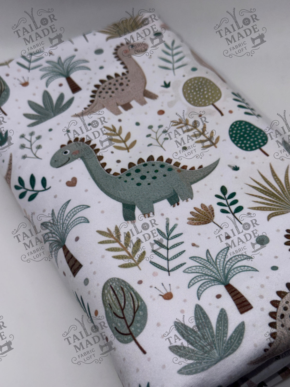 MISC - TREE DINOS