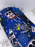 HOL - SPONGE SKELETON