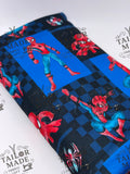 KS - SPIDER CHECK BLOCKS