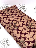 LAVEE - BROWN BRAND