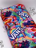 LAVEE DYPR -BRAND ISLAND NEON