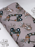 HOL - REINDEER TIKES