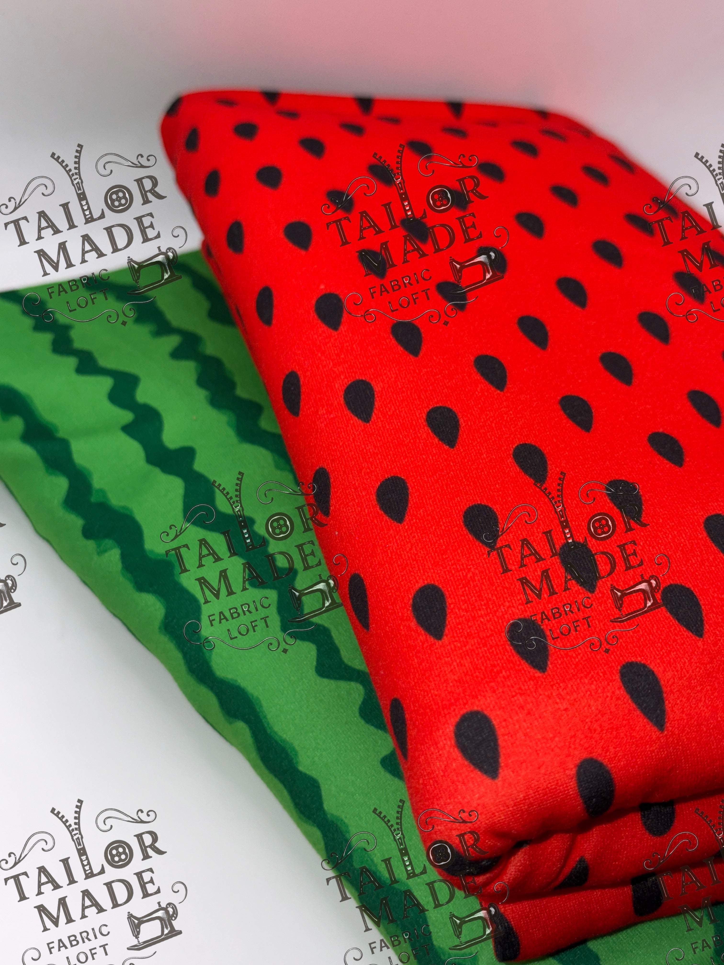 MISC - WATERMELON BUNDLE