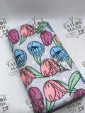 MISCF - COLOR TULIPS - RIB
