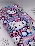 KS - PASTEL RAINBOW KITTY