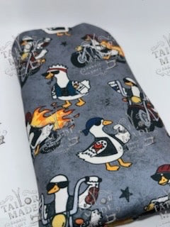 MISC - DUCK ROCKER