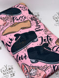 MISC - BALLET SHOES