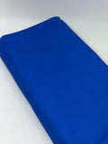 COOR - ROYAL BLUE SOLID