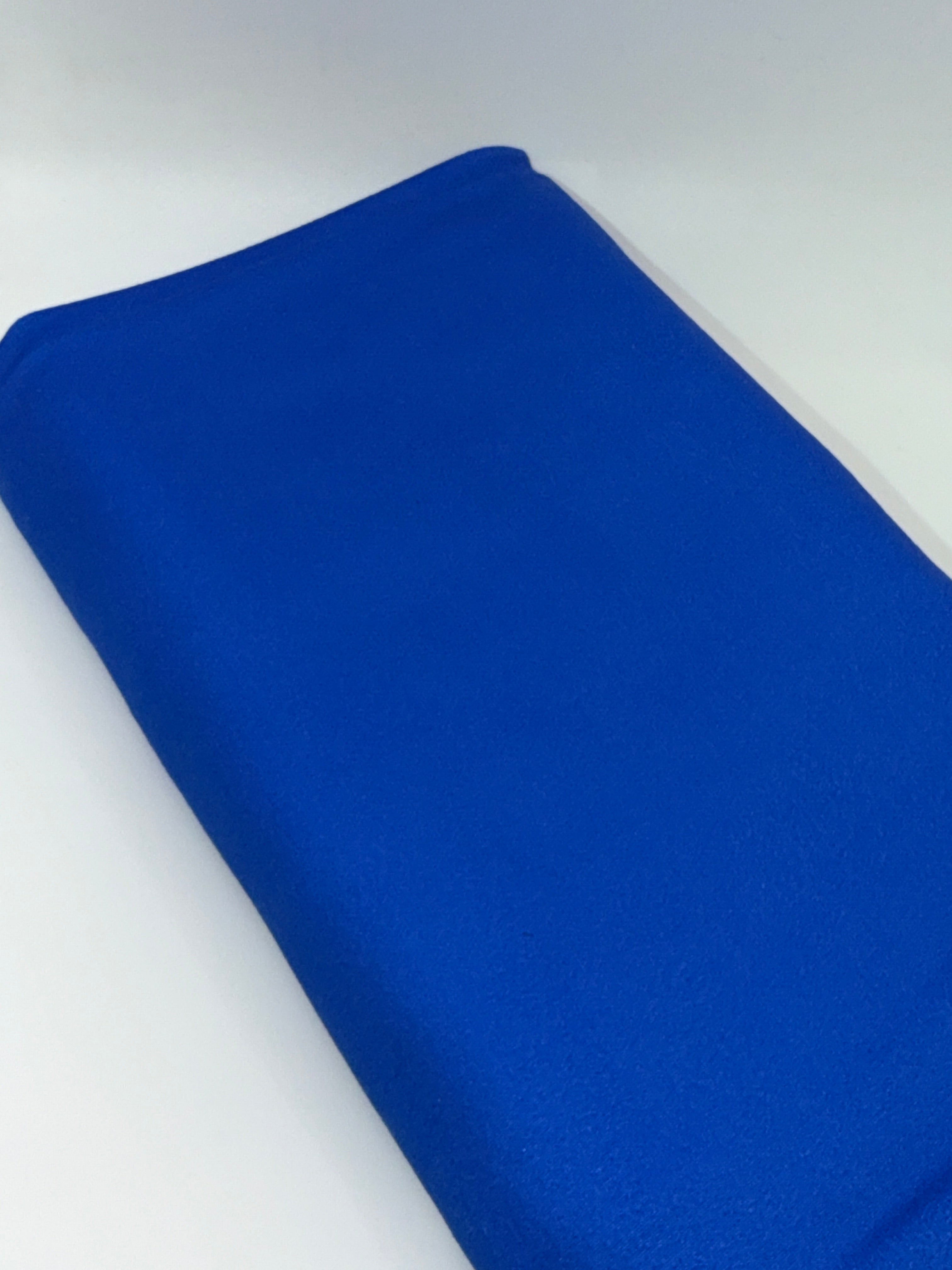 COOR - ROYAL BLUE SOLID