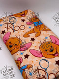 DYS - ROO CHECKERED STAR