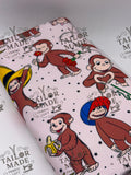 KS - MONKEY STARS