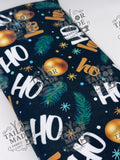HOL - HO HO HO ORNAMENTS