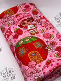 KS - SWM STRAWBERRY HOME