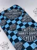 LAVEE - CHECKERED HD CYCLES