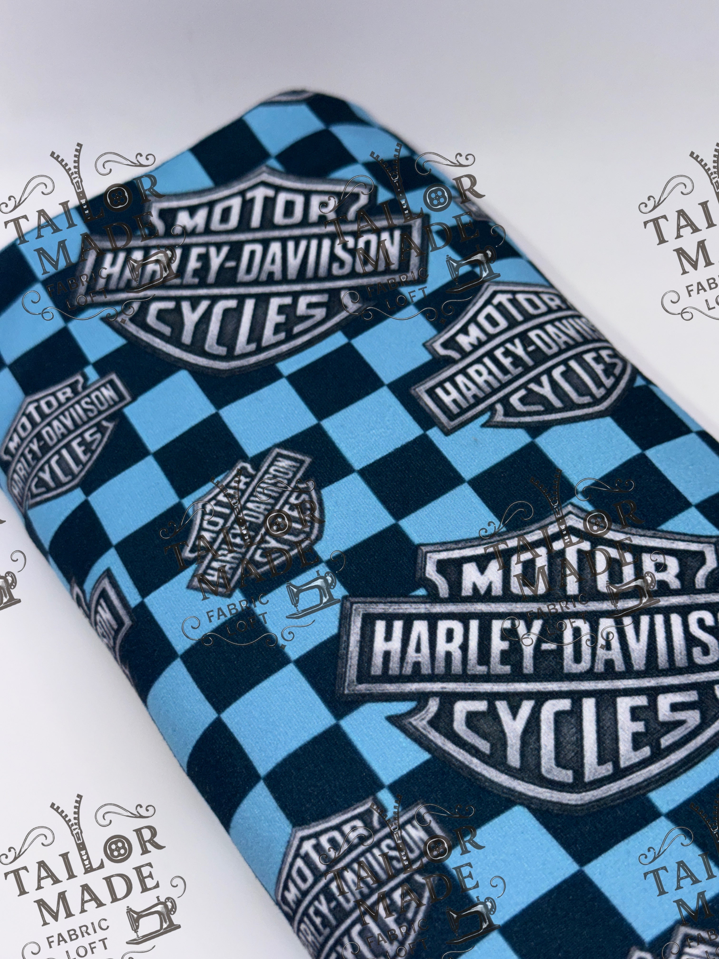 LAVEE - CHECKERED HD CYCLES