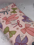 MISC - BOWS AND BOWS