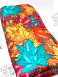 MISCF- FALL LEAVES