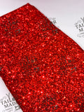 COOR - RED SPARKLE
