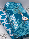 MISC - BLUE DUCK PATCH BUNDLE