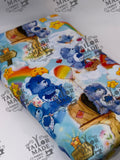 KS - BLUE BEARS THAT CARE CLOUDS