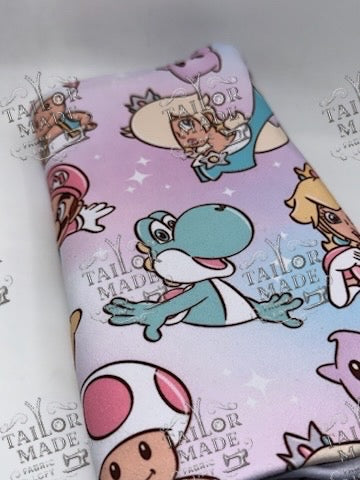 KS - DARLING OMBRE PLUMBER