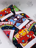 KS - SPIDEY FRIENDS