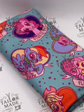 KS - NEW MUTED MLP