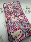 KS - KITTY DONUTS