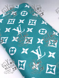 LAVEE - ANOTHER TEAL - V