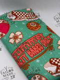 MISC - SUMMER SALTY BABES - RIB