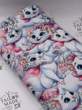 DY - MARIE CAT